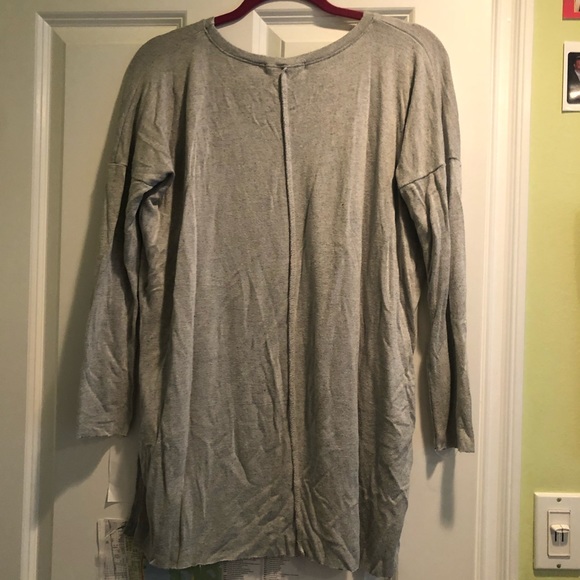 Constellation Long Sleeve Sweater - Picture 3 of 3